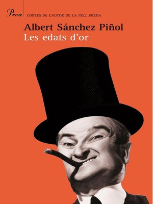 cover image of Les edats d'or